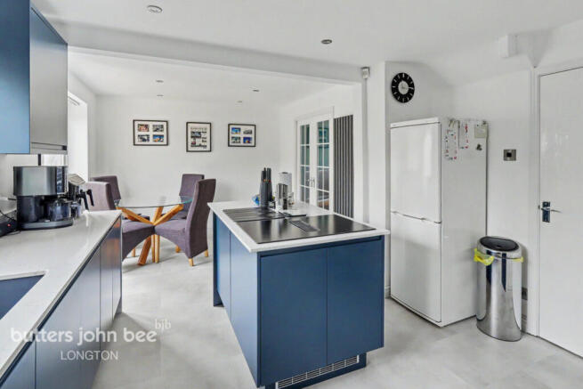 Hampshire Crescent, Stoke-On-Trent photo 4