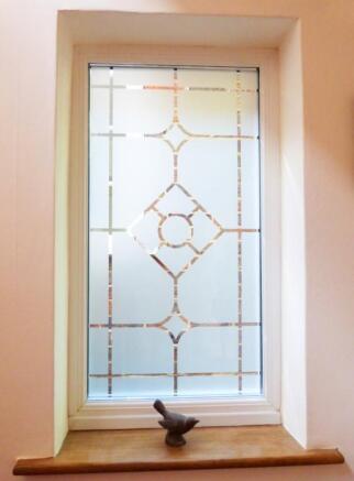 Feature Window