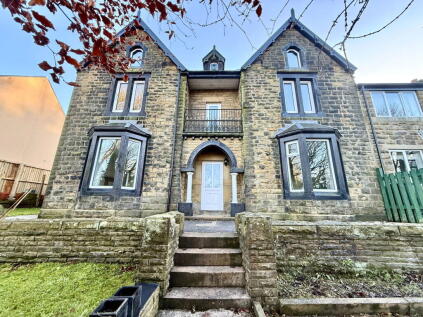 Thurlstone, Sheffield, S36 9RA