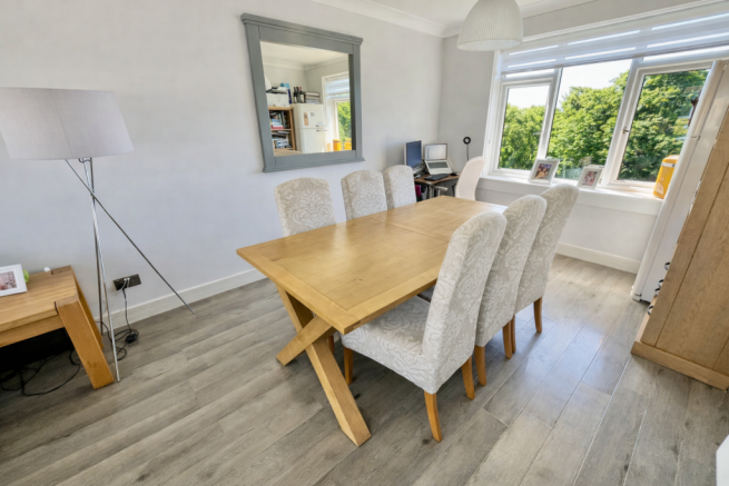 9, Overton Crescent, West Kilbride photo 4
