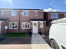 4, Blackcap Close, Houghton Le Spring DH5 0GW