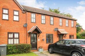 37, Wilding Drive, Ipswich IP5 2AE