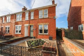 19, Restrop Road, Swindon SN5 4BP
