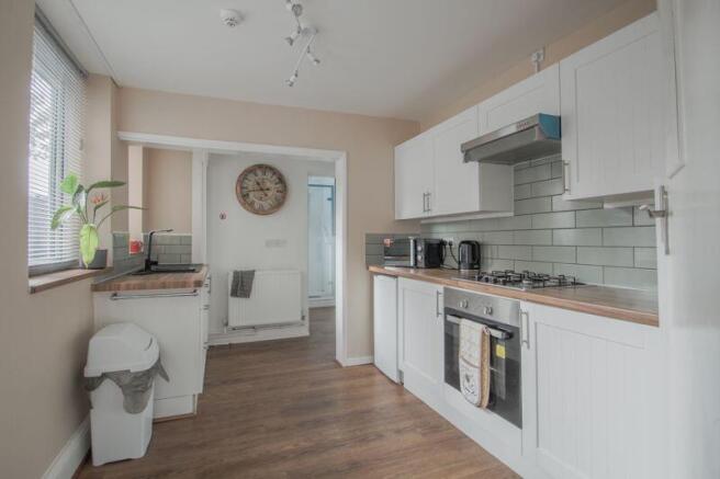6 bed Terraced for sale Image 7
