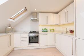 Flat 4, 62, Dennington Park Road, London NW6 1BD