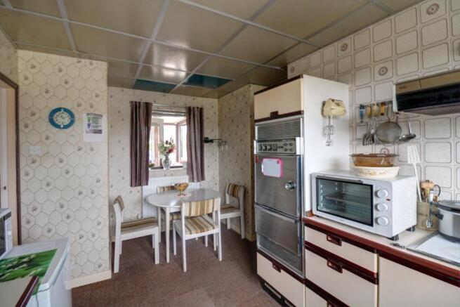 Kitchen / Diner