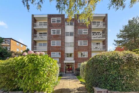 Downview Road, Worthing