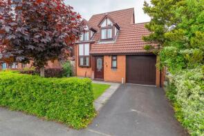 7, Langstone Close, Horwich, Bolton BL6 5SZ