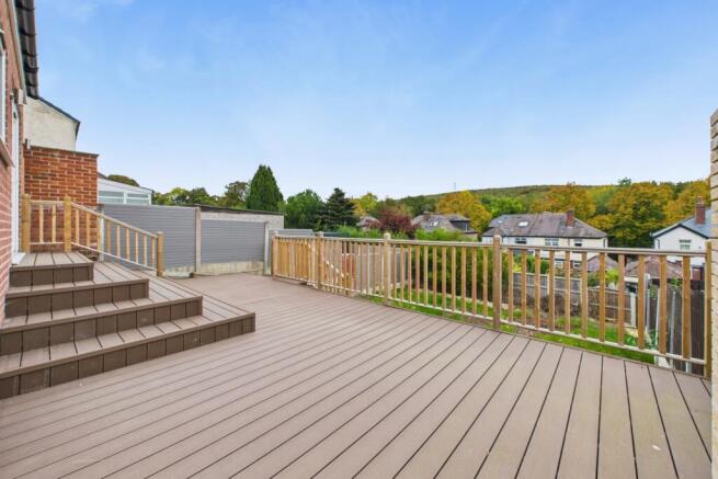 Decking