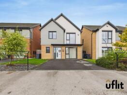 3, Stephenson Way, Waverley, Rotherham S60 8BN