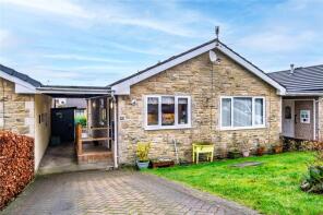 6, Rylstone Drive, Barnoldswick BB18 5RG