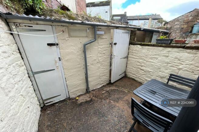 Yard & Sheds