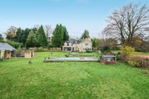 Corinium House, Sevenleaze Lane, Edge, Stroud GL6 6NJ