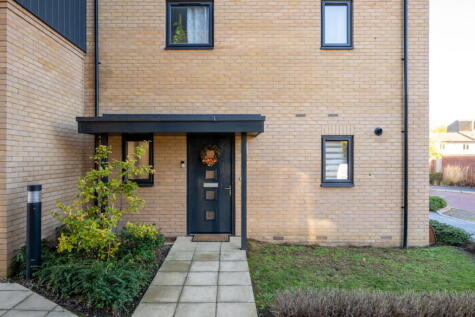 Overfield Close,Hatfield,AL10 8FU