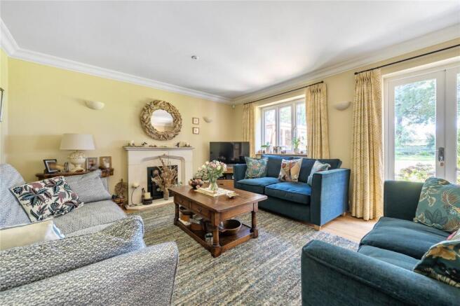16, Old Home Farm, Rousdon, Lyme Regis, Devon photo 4