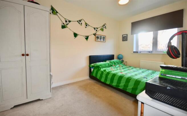 Bedroom 4