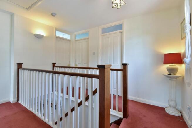 Stairway