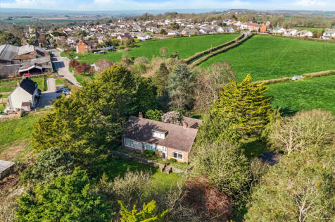 Whitley Lane, Ashcott, TA7