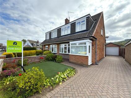 Whitby Avenue, Guisborough, TS14