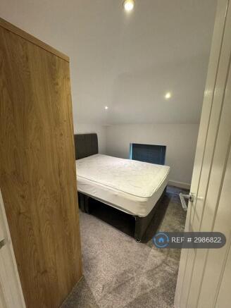 1 bed Flat to rent Image 5