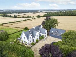 Wensden Field House, Charlton Road, Aynho OX17 3AL