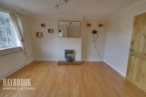 12, West View, Cudworth, Barnsley S72 8HW