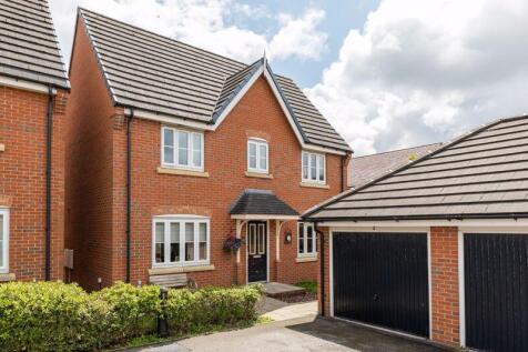Comet Close, Chorley, PR7 3BF