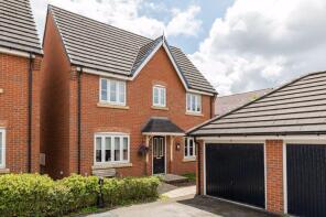 3, Comet Close, Chorley PR7 3BF