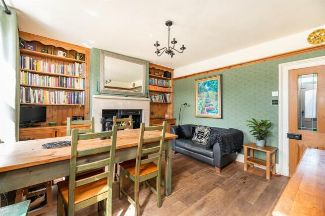 Living / Dining Room