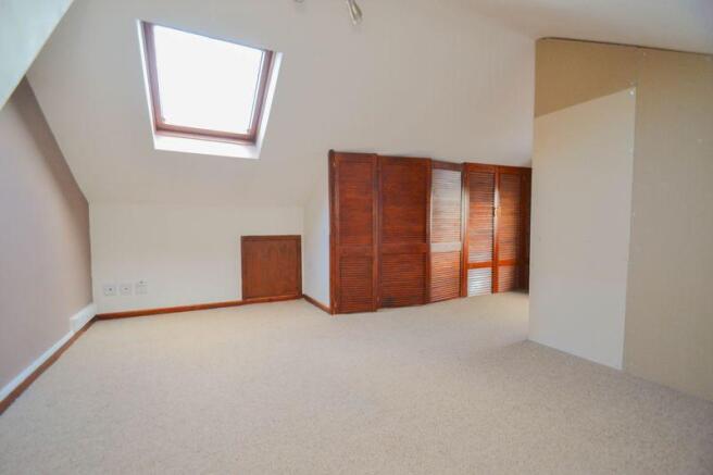 Loft Room