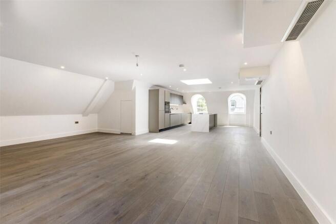 The Penthouse