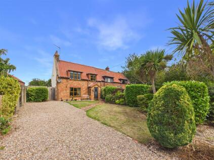 Ings Lane, North Cotes, Grimsby