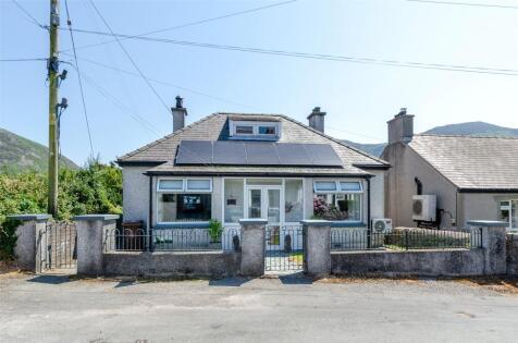 Trefor, Caernarfon, Gwynedd, LL54