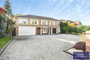 Valhalla, Bakers Wood, Uxbridge UB9 4LF