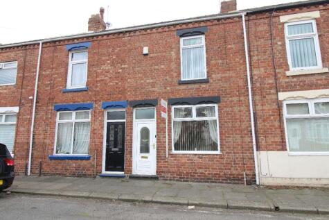 Fulford Place, Darlington