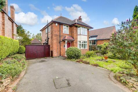 Retford Road, Nottingham, NG5