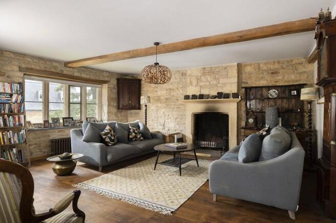 Drawing Room