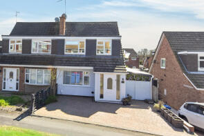22, Braemar Close, Kettering NN15 5DD