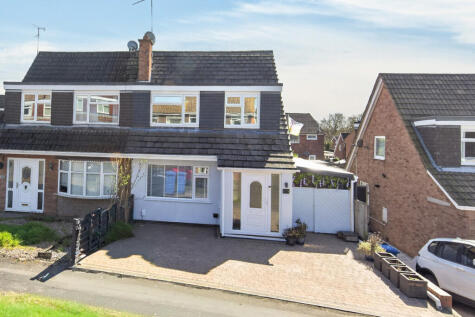 Braemar Close, Kettering, NN15