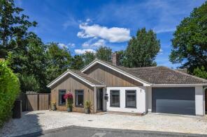 14, Mildmays, Danbury, Chelmsford CM3 4DP