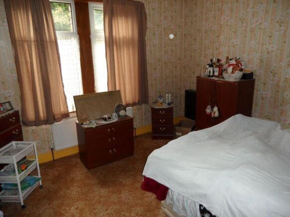 Bedroom No.1