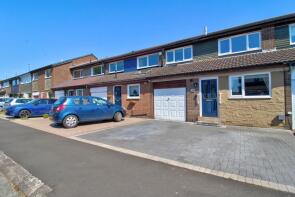 15, Harnham Grove, Whitelea Grange, Cramlington NE23 6AG