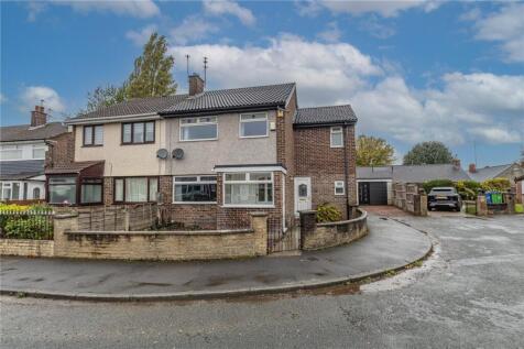 Addison Drive, Middleton, Manchester, Greater Manchester, M24