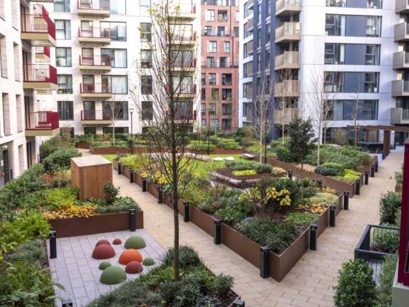 Outdoor Space (2)