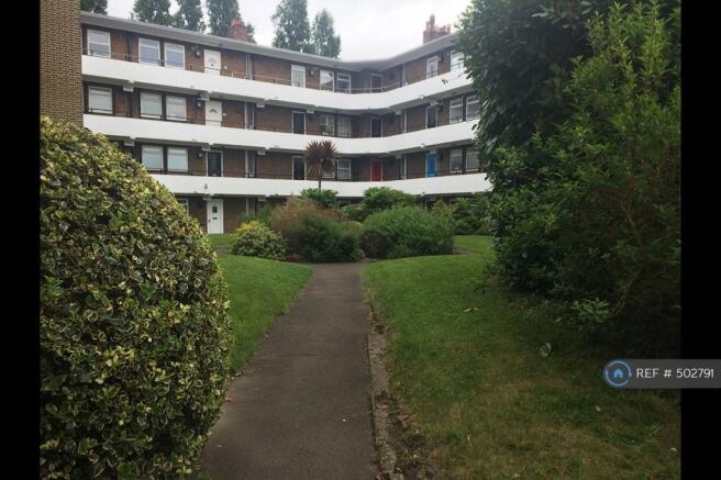 Communal Gardens