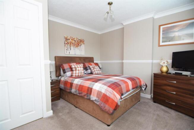 BEDROOM TWO