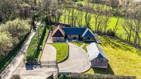 Brick Kiln Lane, Hadlow Down TN22 4EJ