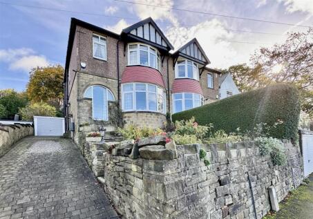 Wheatroyd Lane, Almondbury, Huddersfield, HD5 8XS