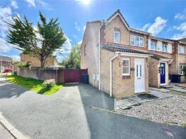 40, Dunnock Lane, Preston PR4 0NX