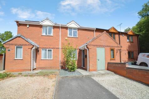 Primrose Close, South Normanton, Derbyshire, DE55